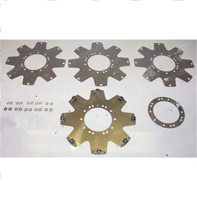 Picture of Plate Kit - Drive