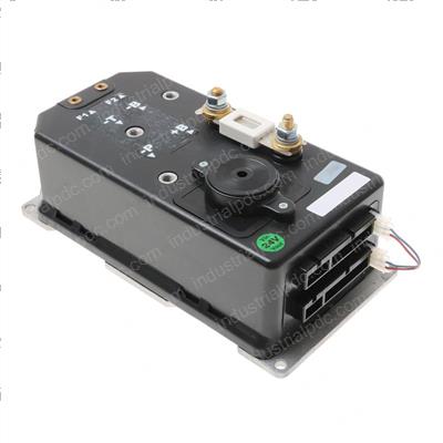 Picture of Impulse Control System Dc