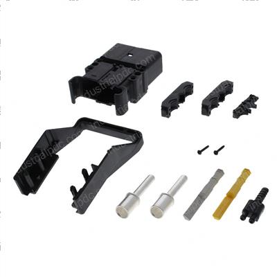 Picture of Connector - Battery
