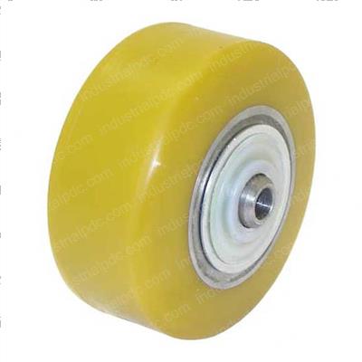 Picture of Caster Wheel