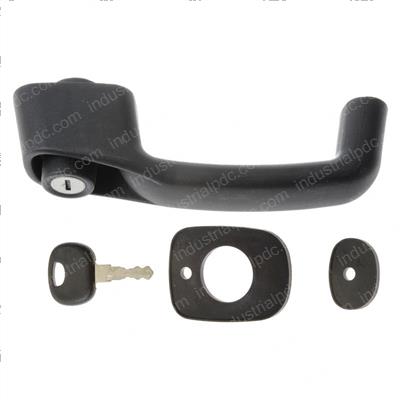 Picture of Handle - Door - Ext - Locking