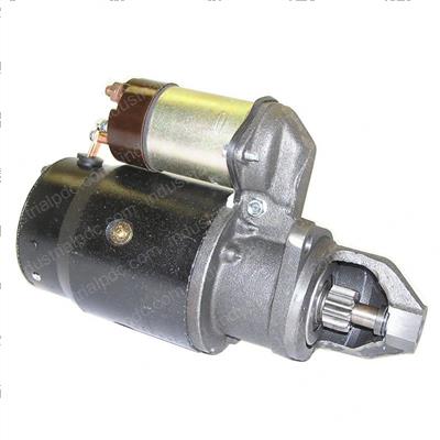 Picture of Starter-New