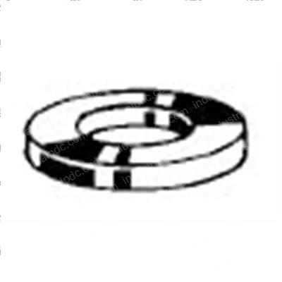 Picture of Washer - Flat Uss