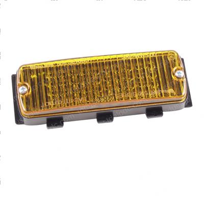 Picture of Led - Oval Amber Head