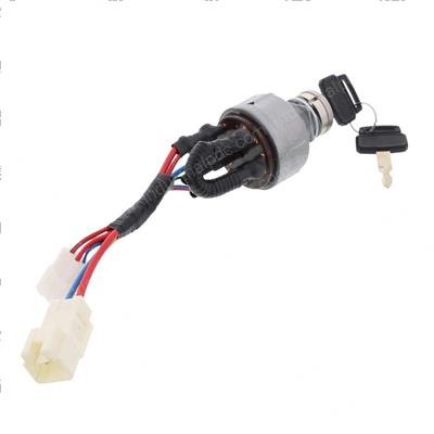 Picture of Switch - Ignition