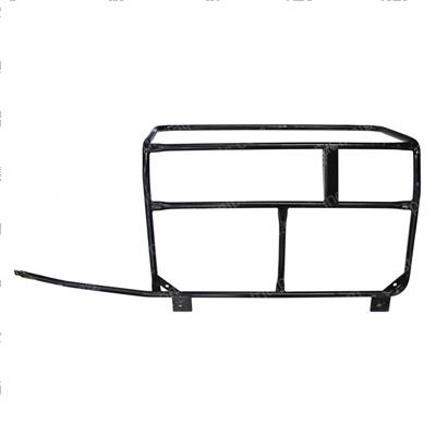 Picture of Cover Support-Engine