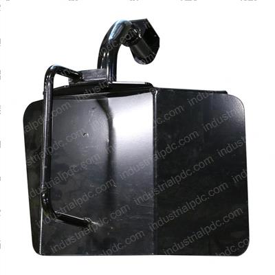 Picture of Mud Guard-Lf Front