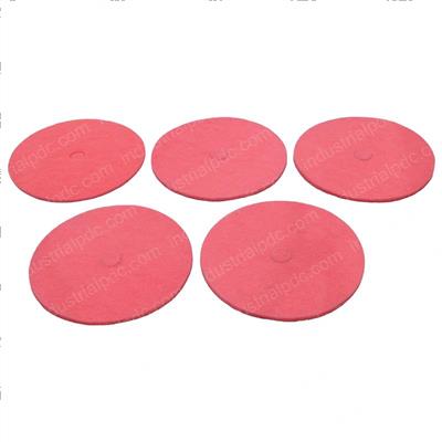 Picture of Pad-27 Inch  Red  5 Pack