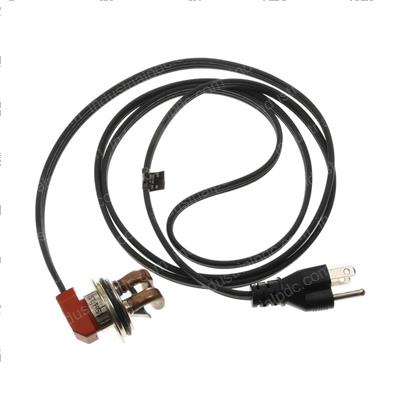 Picture of Block Heater- Vw Engine- Kooi