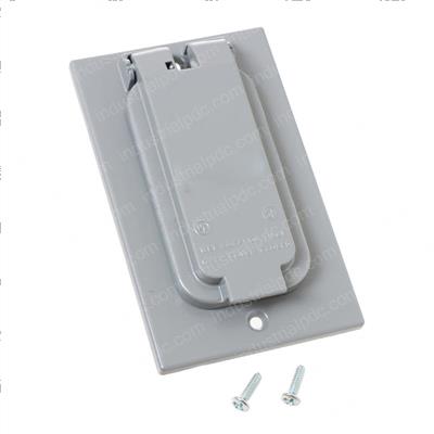 Picture of Outlet Decker