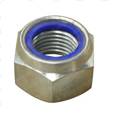 Picture of Nut - Lock