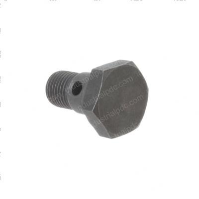 Picture of Screw - Hydraulic Hollow