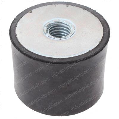 Picture of Mount - Rubber