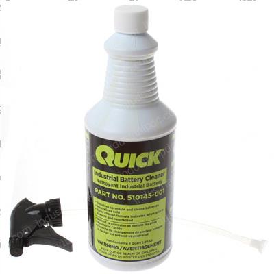 Picture of Neutralizer Wash Cleaner