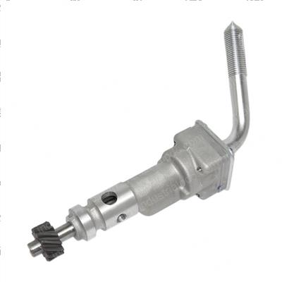 Picture of Pump Assembly - Oil