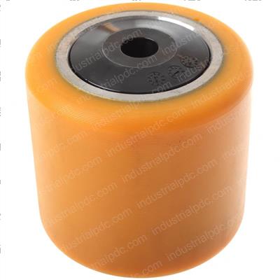 Picture of Wheel - Load