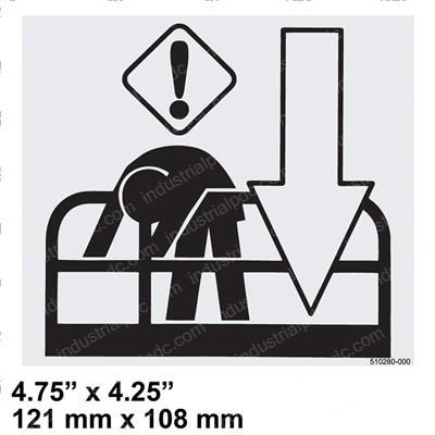 Picture of Sticker - Decal