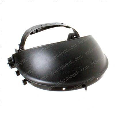 Picture of Face Shield W/Headgear
