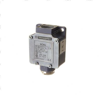 Picture of Limit Switch Assy Note: