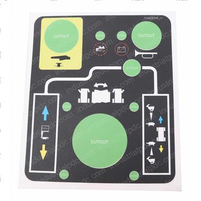 Picture of Sticker - Decal