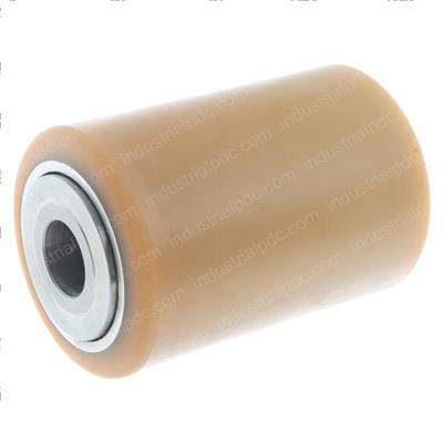 Picture of Wheel - Load
