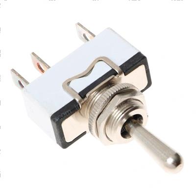 Picture of Toggle Switch Spdt Onoffon Ip6
