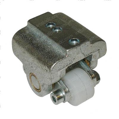 Picture of Wheel Kit - Entry