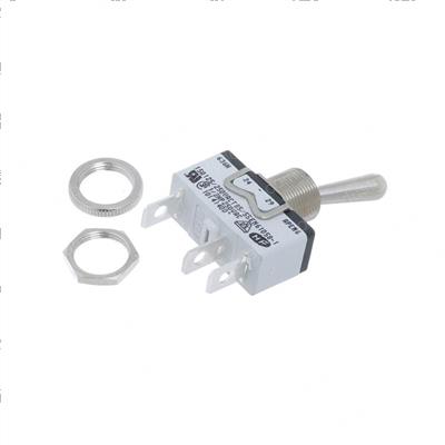 Picture of Single-Pole Switch