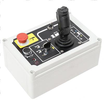 Picture of Joystick Controlbox