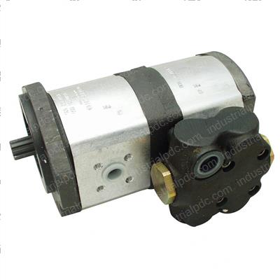 Picture of Pump - Gear Cc Rot.