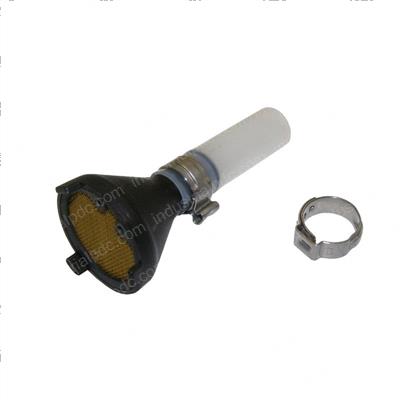 Picture of Filter - Pipe Assembly