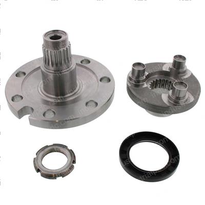 Picture of Shaft Kit
