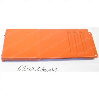 Picture of Cover Sub-Assembly
