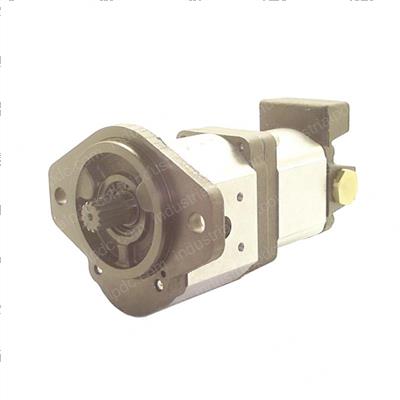 Picture of Pump - Hydraulic