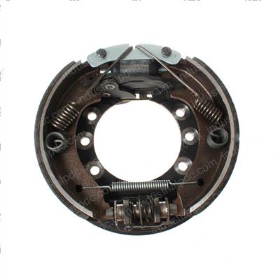 Picture of Brake Assembly Lh