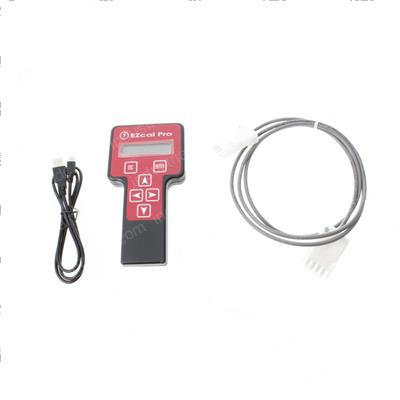 Picture of Ezcal Pro Tool - Red