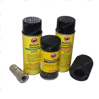 Picture of Maintenance Kit - Battery