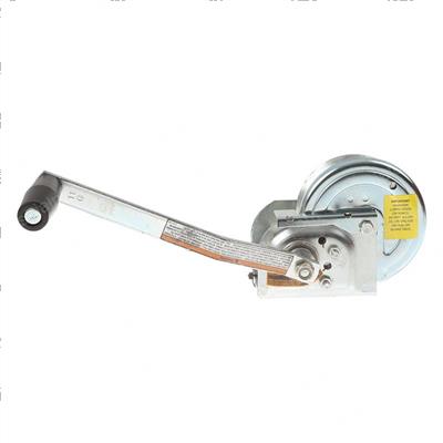 Picture of Winch Assembly-Gl/Hl Kx1051