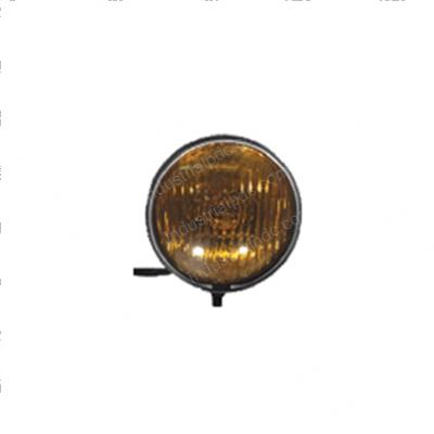 Picture of Roadlight - 100 Mm Round