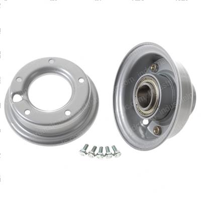 Picture of Rim-Wheel 2.10-4 W/Bearings