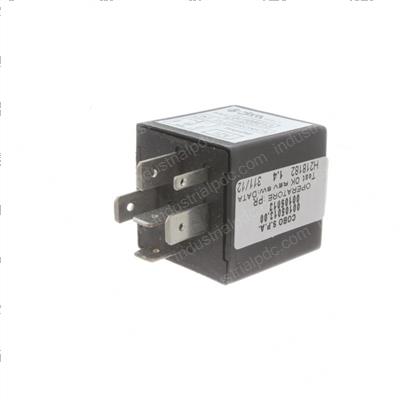 Picture of Relay Intermittence