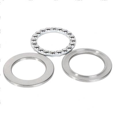 Picture of Ball Bearings