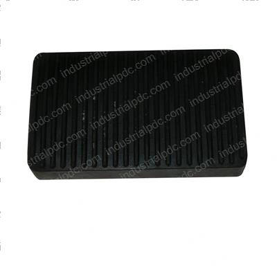 Picture of Pad - Pedal Brke 3.96l 2.36w .7