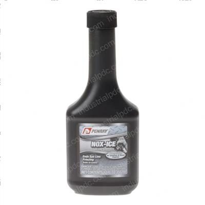 Picture of Isopropyl Fuel Line Antifreez
