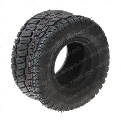 Picture of Tire - 13x6.50-6 Nhs 4 Ply