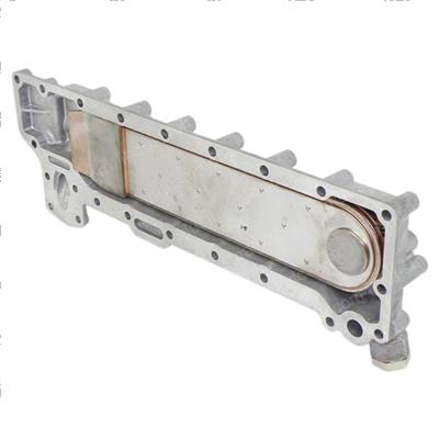 Picture of Cooler Oil Assemb