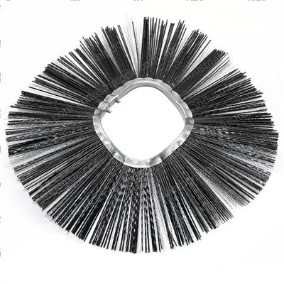 Picture of 26" Combo Brush Sect