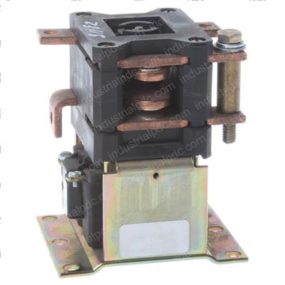Picture of Contactor (72 Volt)