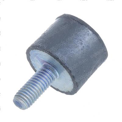 Picture of Rubber Bumper