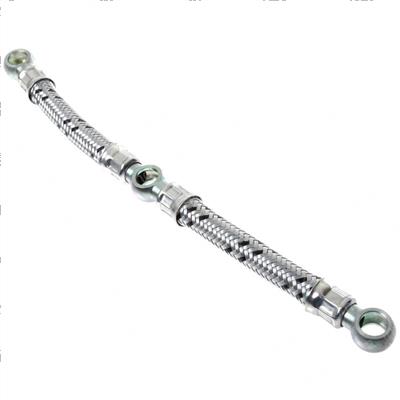 Picture of Fuel Pipe Hatz Eng